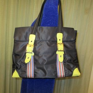 Preston & York Purse